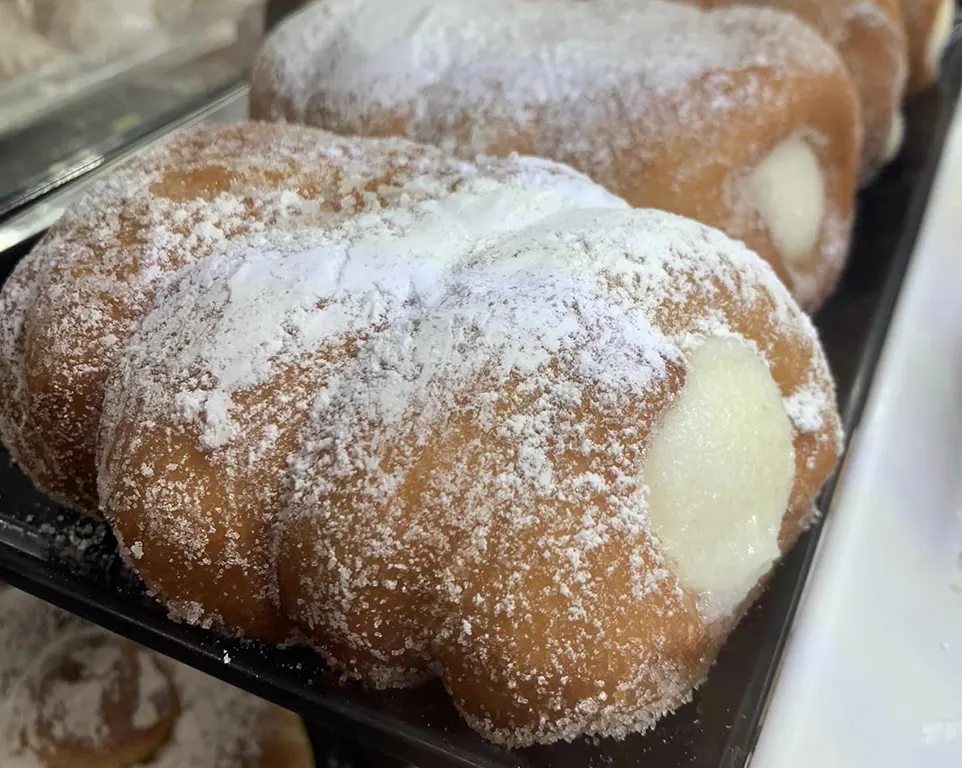 dolci ripieni palermo