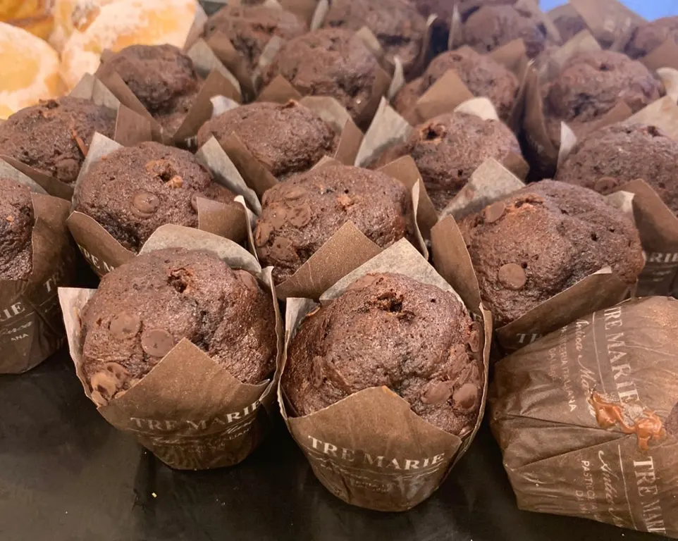 pasticceria tradizionale palermo